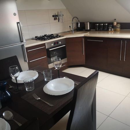 Apartamenty Lena 16 Twoje Poddasze Raciborz Bagian luar foto