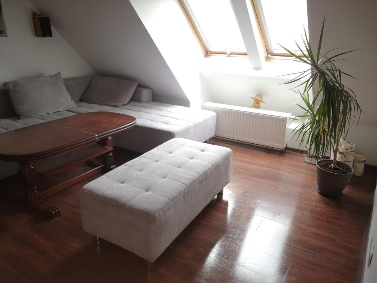 Apartamenty Lena 16 Twoje Poddasze Raciborz Bagian luar foto