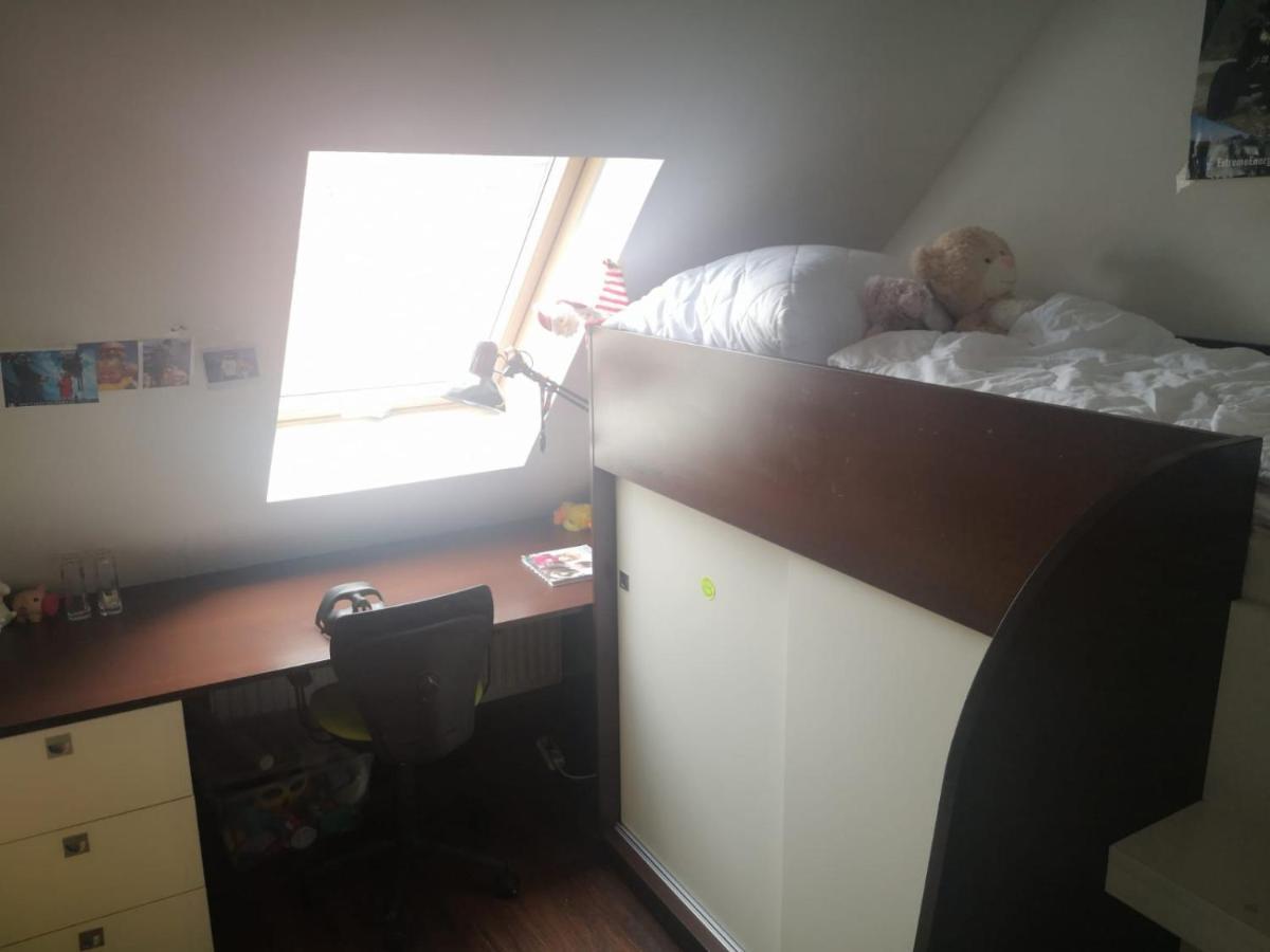 Apartamenty Lena 16 Twoje Poddasze Raciborz Bagian luar foto