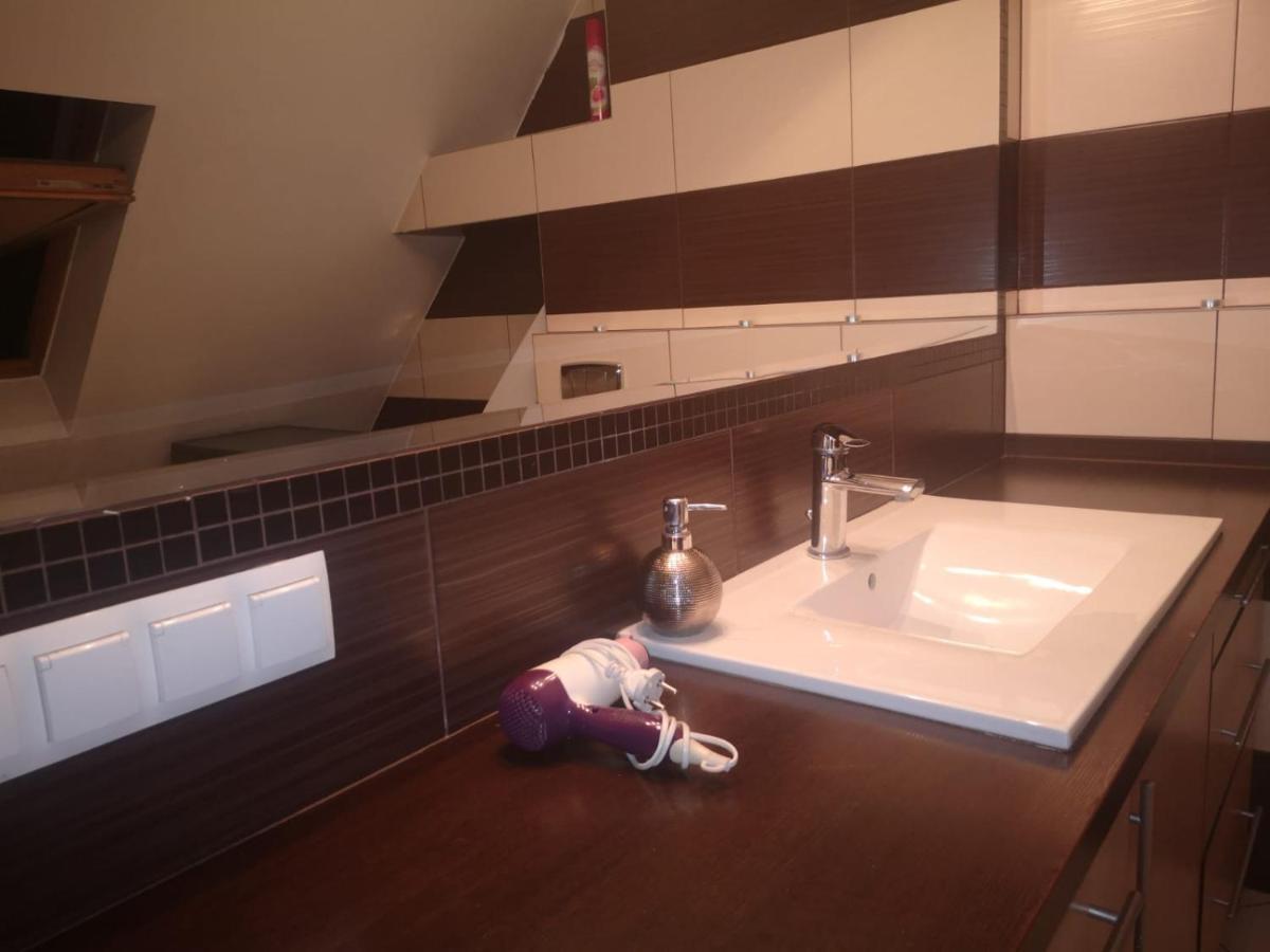 Apartamenty Lena 16 Twoje Poddasze Raciborz Bagian luar foto