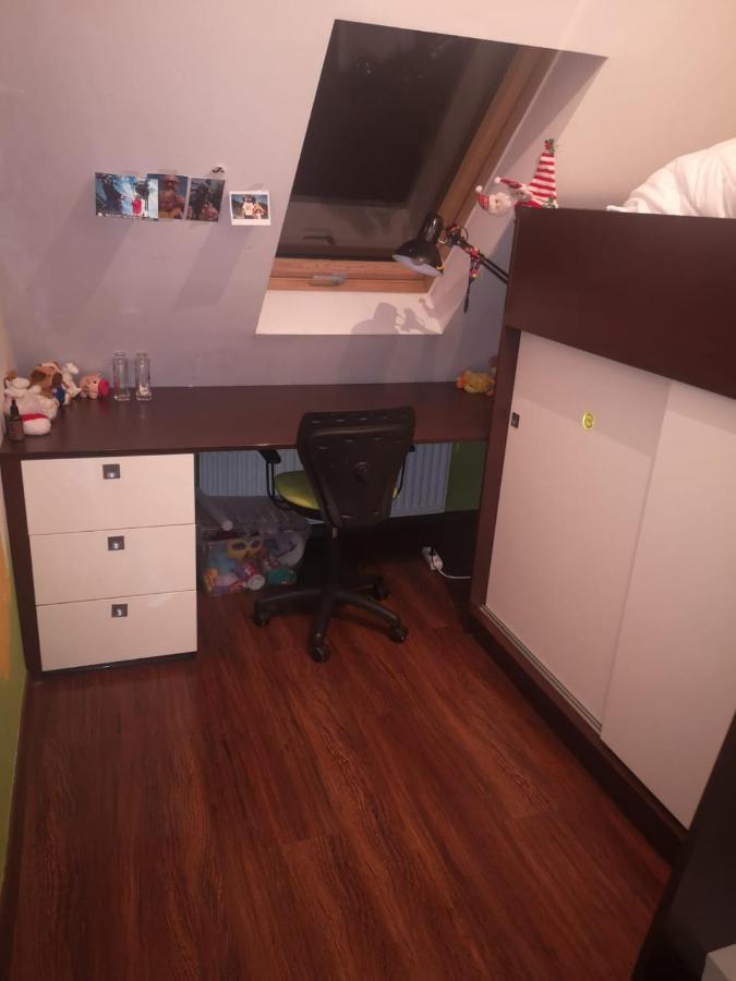 Apartamenty Lena 16 Twoje Poddasze Raciborz Bagian luar foto